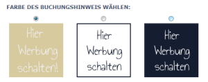 Blog Ads hier werbung schalten