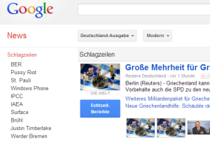 Google-News