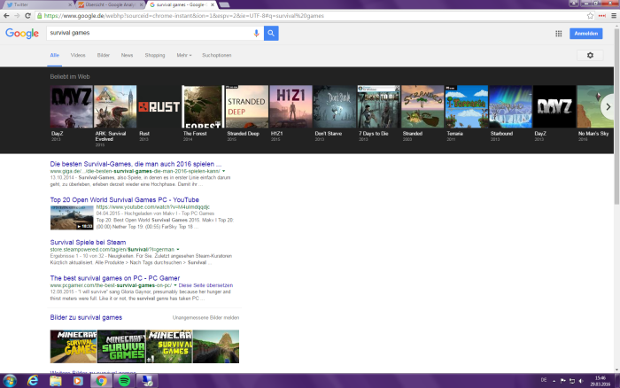 google box